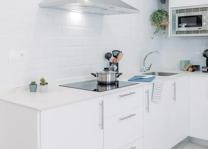 Apartamento El Entorno