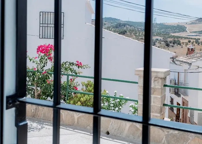 Apartamento El Entorno