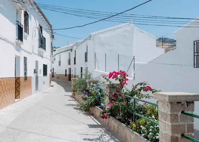 Apartamento El Entorno