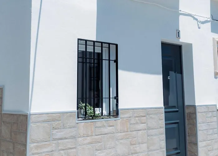 Apartamento El Entorno