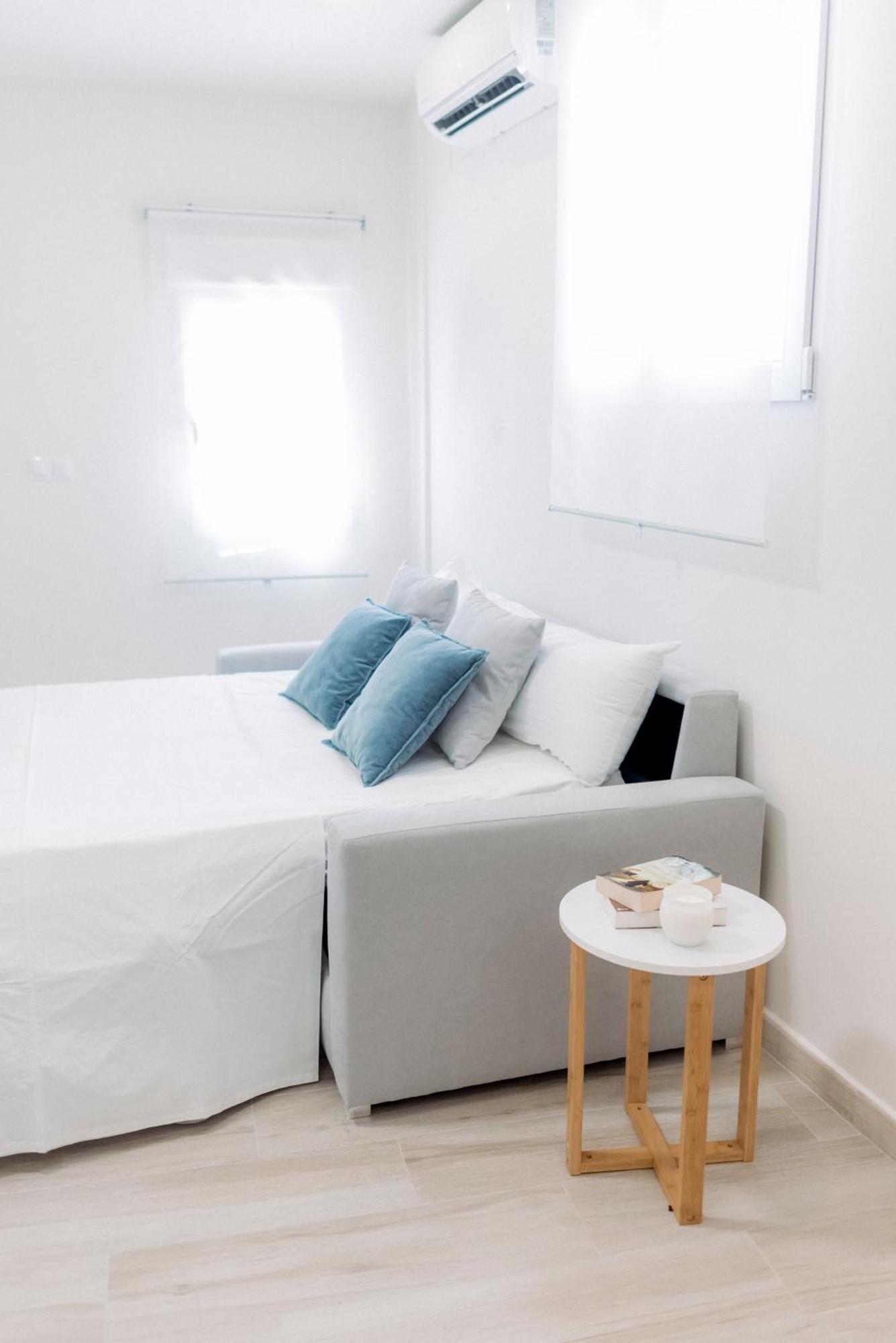 El Entorno Apartment