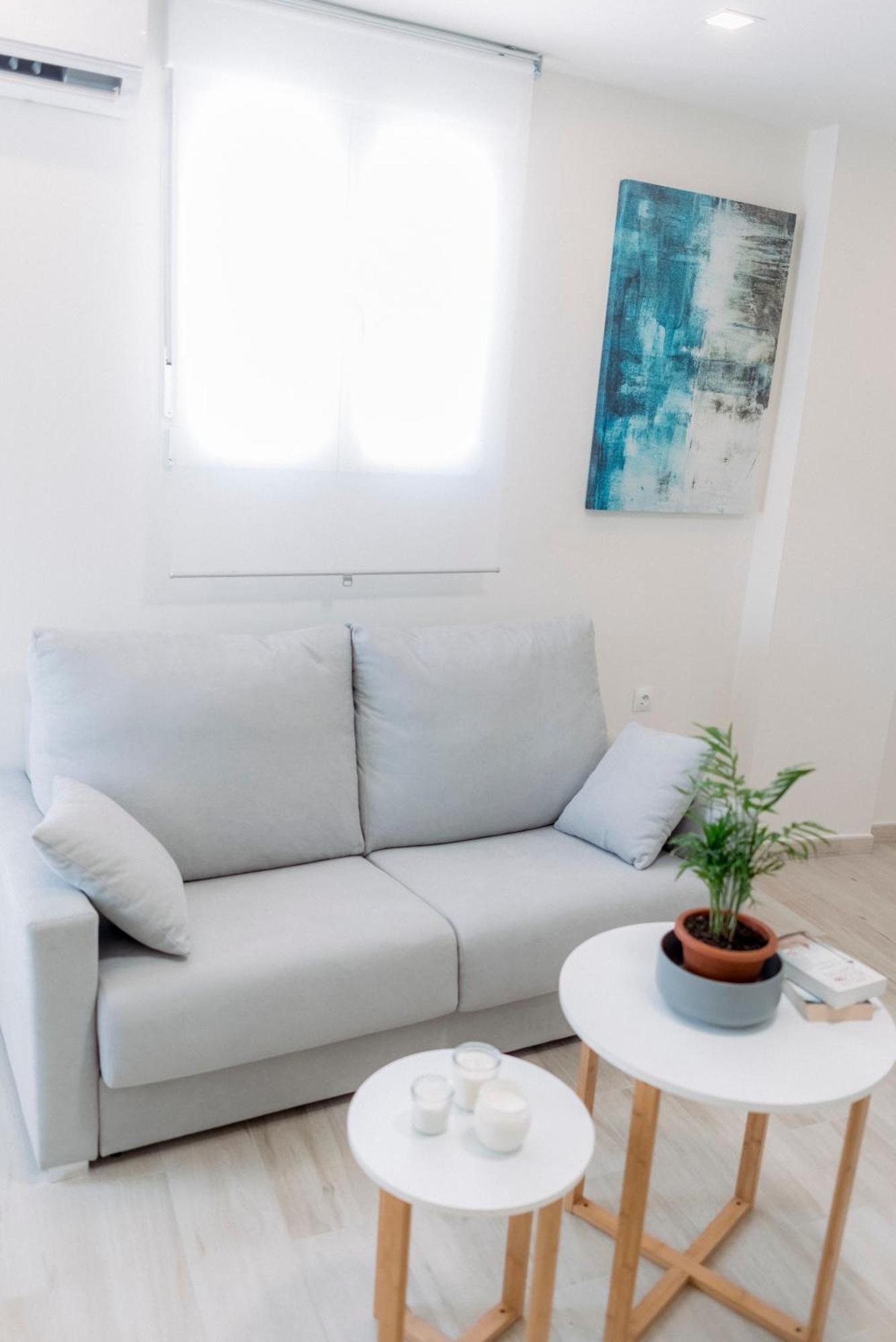 El Entorno Apartment